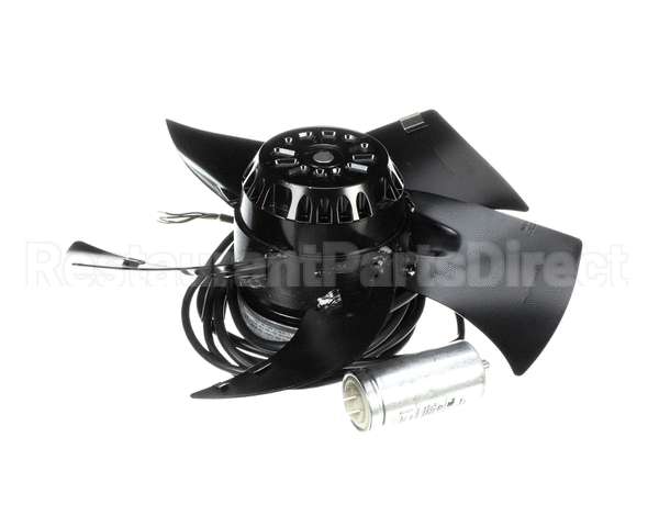 13-106994 Piper Products Evap Fan Motor