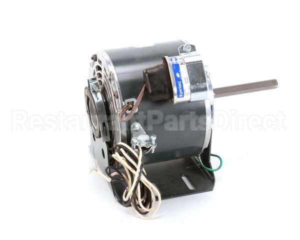 13-13066 Master-Bilt 5Kcp39Jgh427As Fan Motor With Base