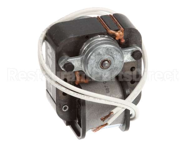 13-13075 Master-Bilt Evaporator Fan Motor, Dayton #