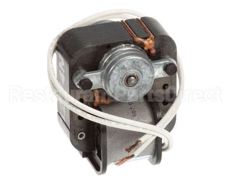 13-13075 Master-Bilt Evaporator Fan Motor, Dayton #