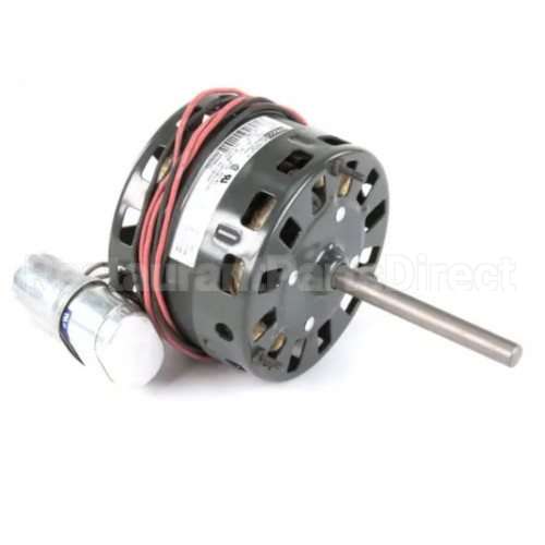 13-13153 Compatible Master-Bilt Condenser Fan Motor