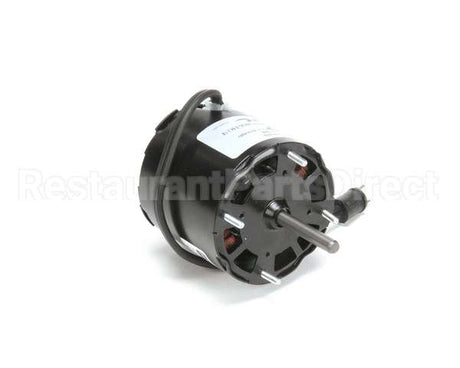 13-13169 Master-Bilt Evaporator. Fan Motor For Alp126 Can