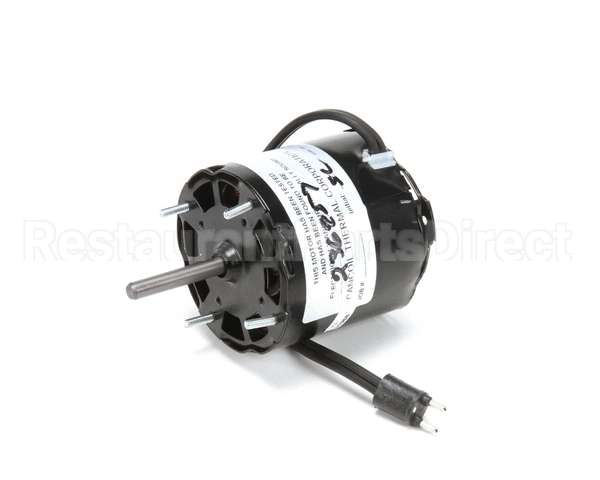 13-13169 Master-Bilt Evaporator. Fan Motor For Alp126 Can