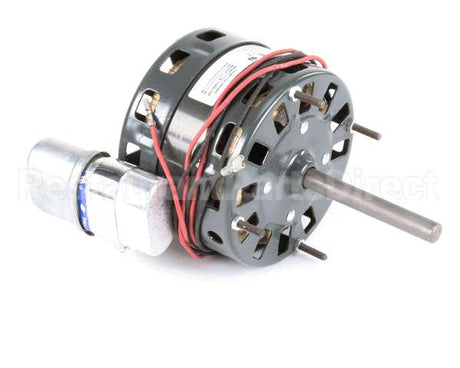 13-13175 Master-Bilt Fan Motor (Blast Chiller Evap.
