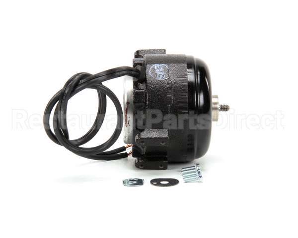 13-13182 Master-Bilt Evaporator Fan Motor, #Spfbe62