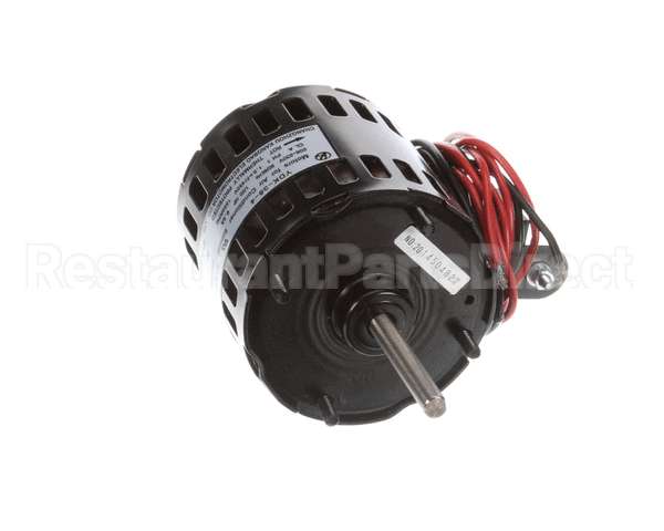 13-13190 Master-Bilt Fan Motor, Psc, #Ydk-38-4 By C
