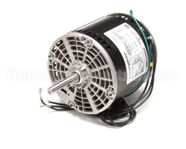 13-13191 Master-Bilt Evaporator Fan Motor, 118187000