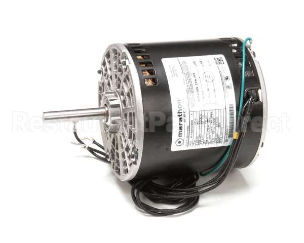 13-13191 Master-Bilt Evaporator Fan Motor, 118187000
