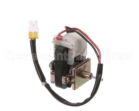 13-13203 Master-Bilt Fan Motor Psc 115V Changzhou K