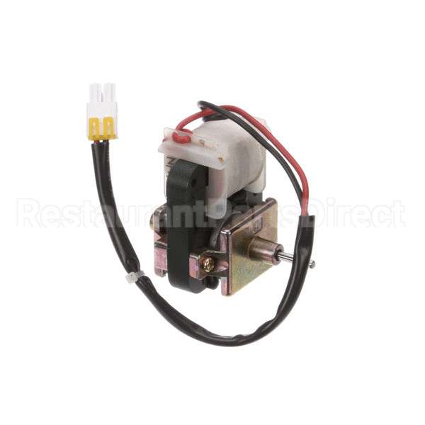 13-13203 Compatible Master-Bilt Fan Motor Psc 115V Chan Gzhou K