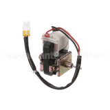 13-13203 Compatible Master-Bilt Fan Motor Psc 115V Chan Gzhou K