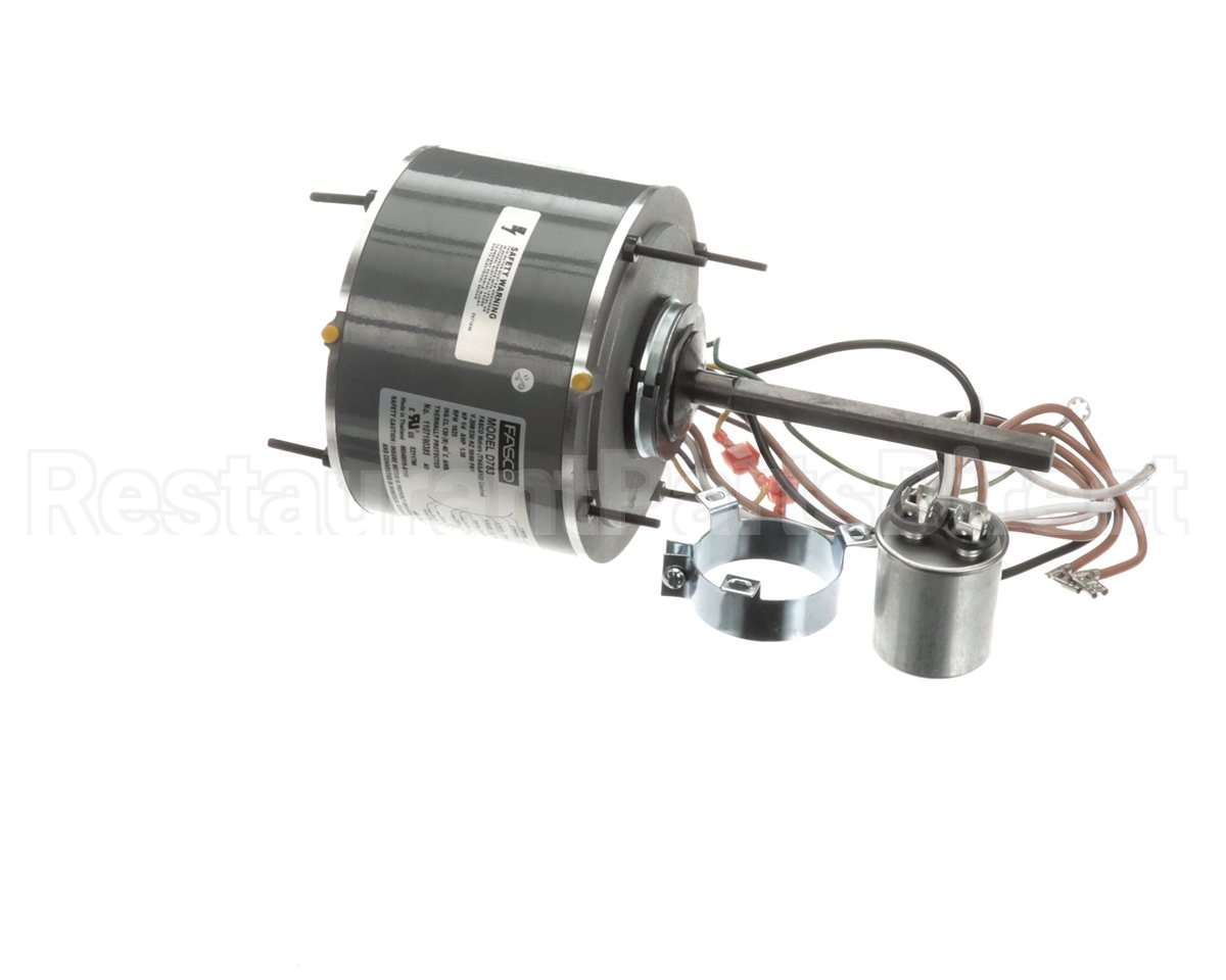 13-13230 Master-Bilt Evaporator.fan , A.o. Smith He2F071N