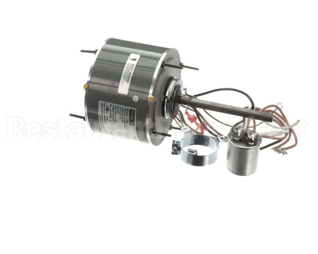 13-13230 Master-Bilt Evaporator.fan , A.o. Smith He2F071N