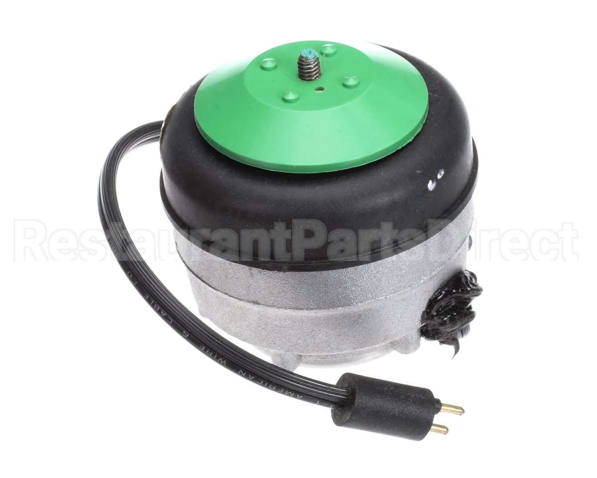 13-13236 Master-Bilt Motor 230 V Ecm