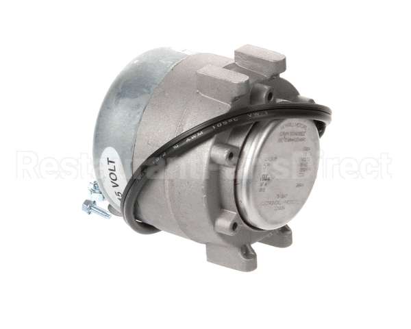 13-13247 Master-Bilt 115 V, Ec Motor,, Morrill, Mor