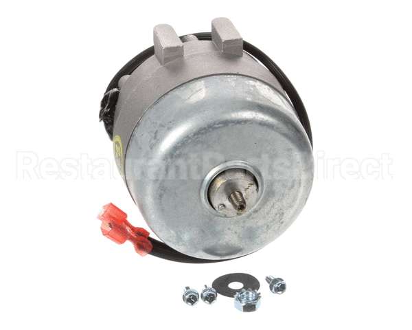 13-13247 Master-Bilt 115 V, Ec Motor,, Morrill, Mor