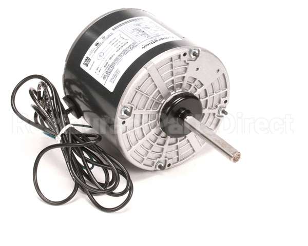 13-13268 Master-Bilt Evaporator. Fan Motor, 230V, 1/3 Hp,