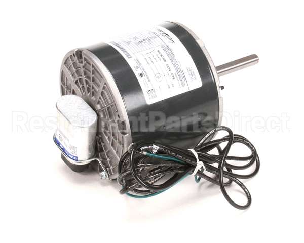 13-13268 Master-Bilt Evaporator. Fan Motor, 230V, 1/3 Hp,