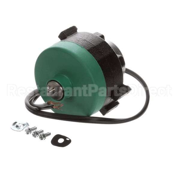 13-13269 Compatible Master-Bilt Evaporatormotor, 115V, 6W