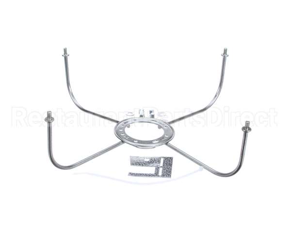 13-13282 Master-Bilt 08525672 Motor Mount For Ecm M