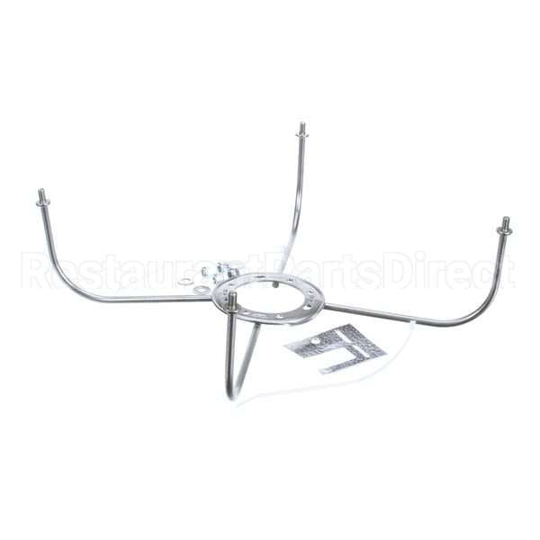 13-13282 Compatible Master-Bilt 08525672 Motor Mount