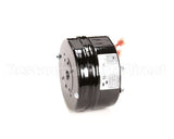 13-13288 Master-Bilt Fan Motor, 120 Volt, Witt #08216145