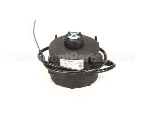 13-13293 Master-Bilt Ec Plus Motor 230Vac,1550Rpm,5