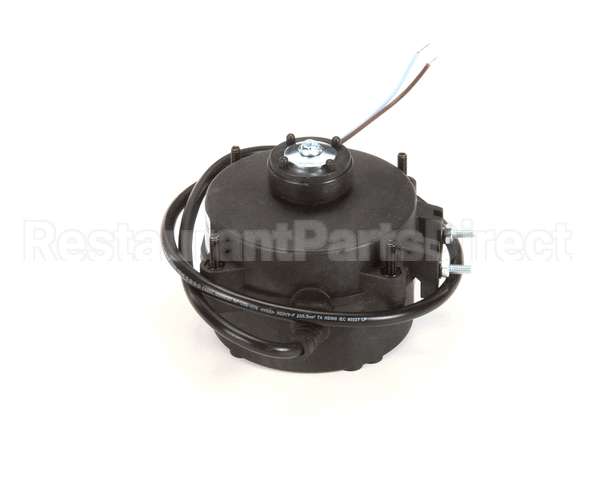 13-13293 Master-Bilt Ec Plus Motor 230Vac,1550Rpm,5