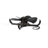 13-13427 Compatible Master-Bilt Evaporator Fan Motor