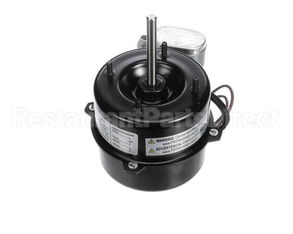 13-13429 Master-Bilt Evaporator Fan Motor, Heatcraf