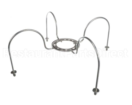 13-13431 Master-Bilt Bracket