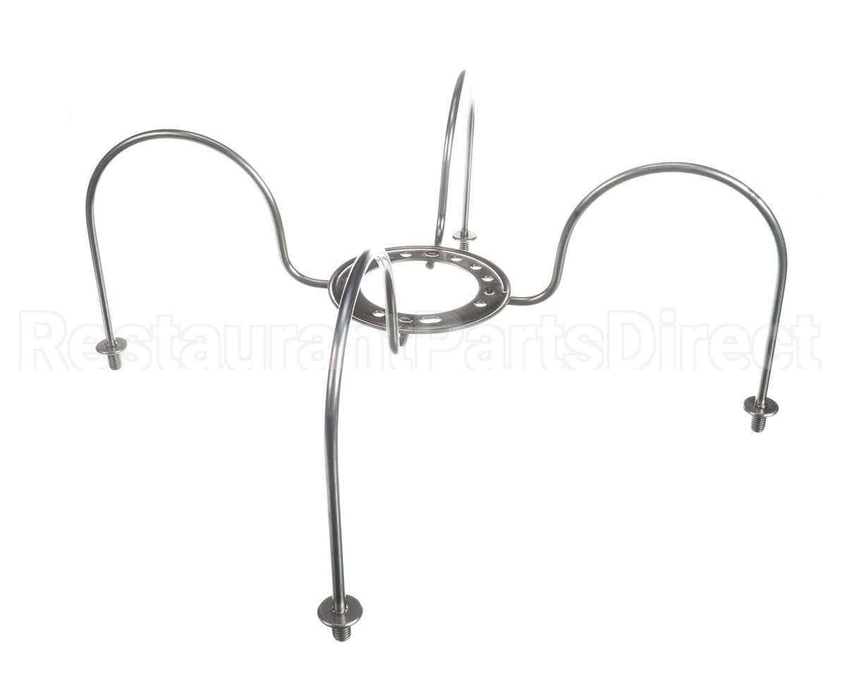 13-13431 Master-Bilt Bracket