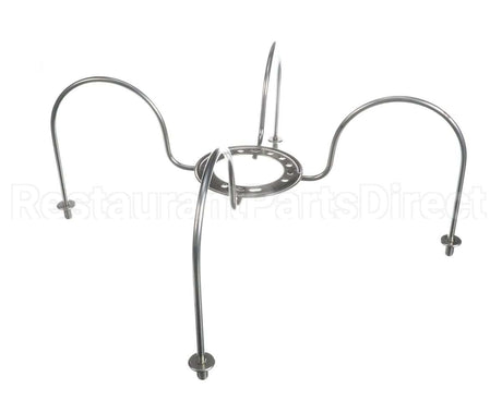 13-13431 Master-Bilt Bracket
