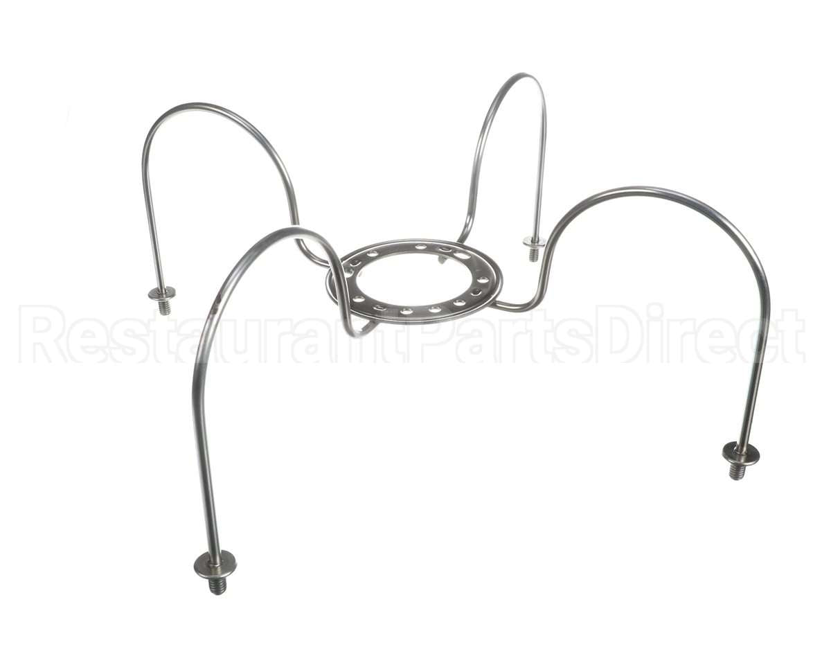 13-13431 Master-Bilt Bracket