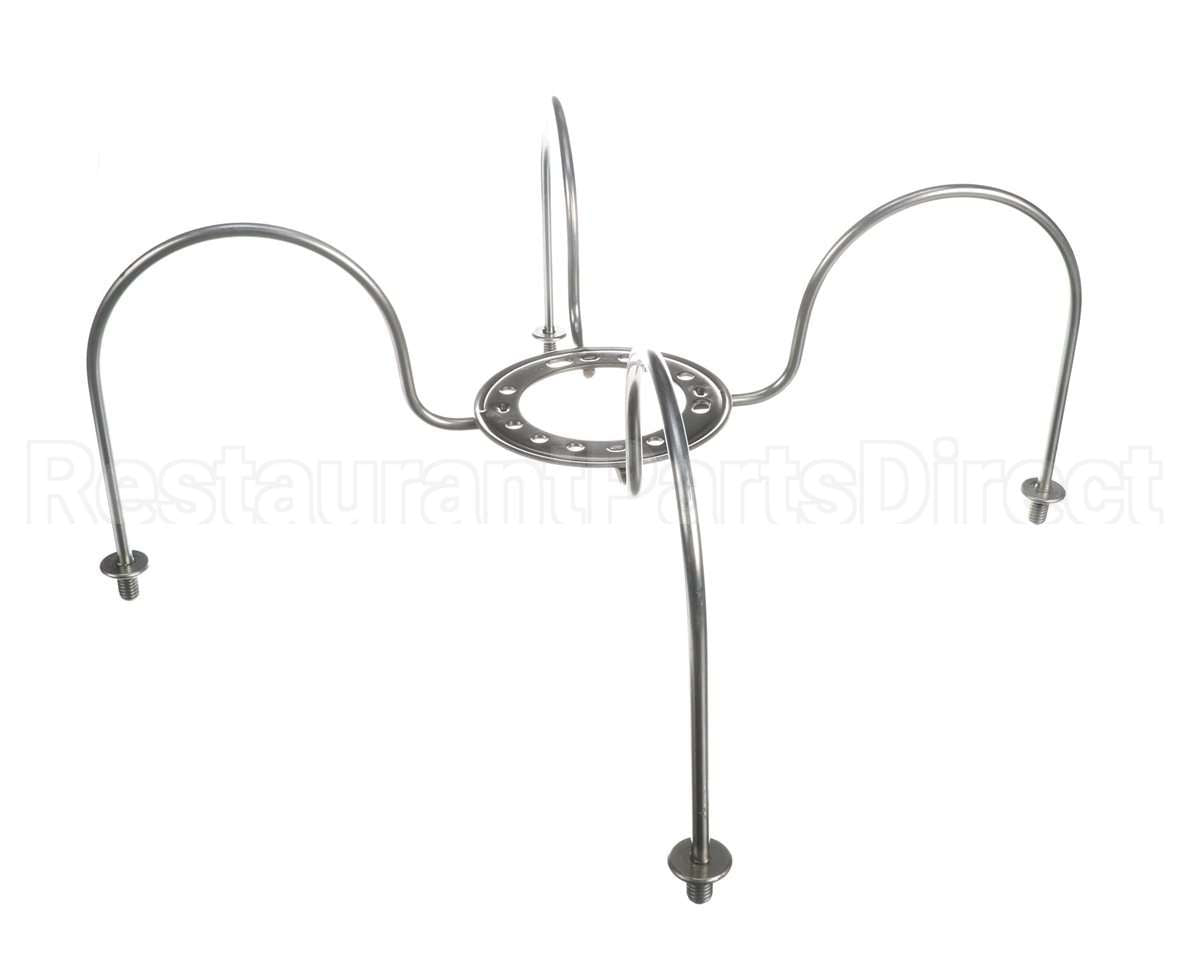 13-13431 Master-Bilt Bracket