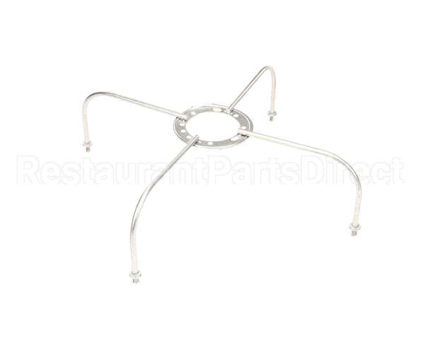 13-13432 Master-Bilt Evaporator Fan Bracket