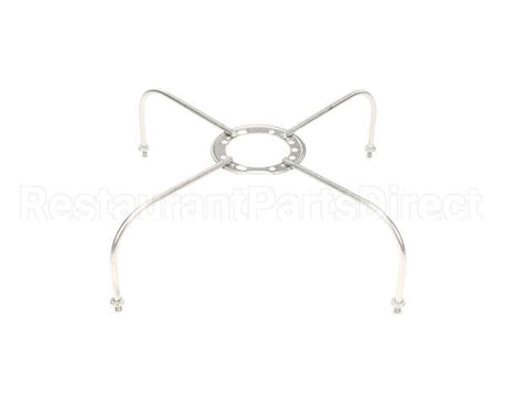 13-13432 Master-Bilt Evaporator Fan Bracket