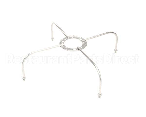 13-13432 Master-Bilt Evaporator Fan Bracket