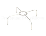 13-13432 Master-Bilt Evaporator Fan Bracket