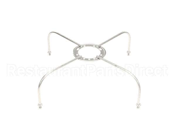 13-13432 Master-Bilt Evaporator Fan Bracket