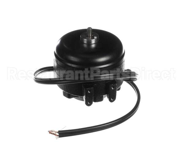 13-13451 Master-Bilt Evaporator Fan Motor, #Spfbe61