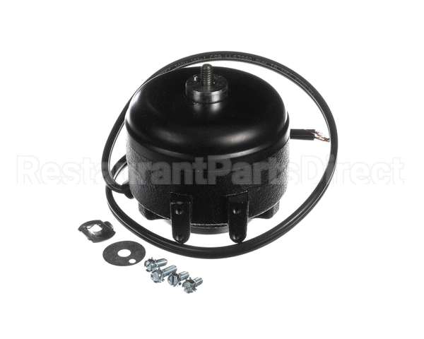 13-13451 Master-Bilt Evaporator Fan Motor, #Spfbe61