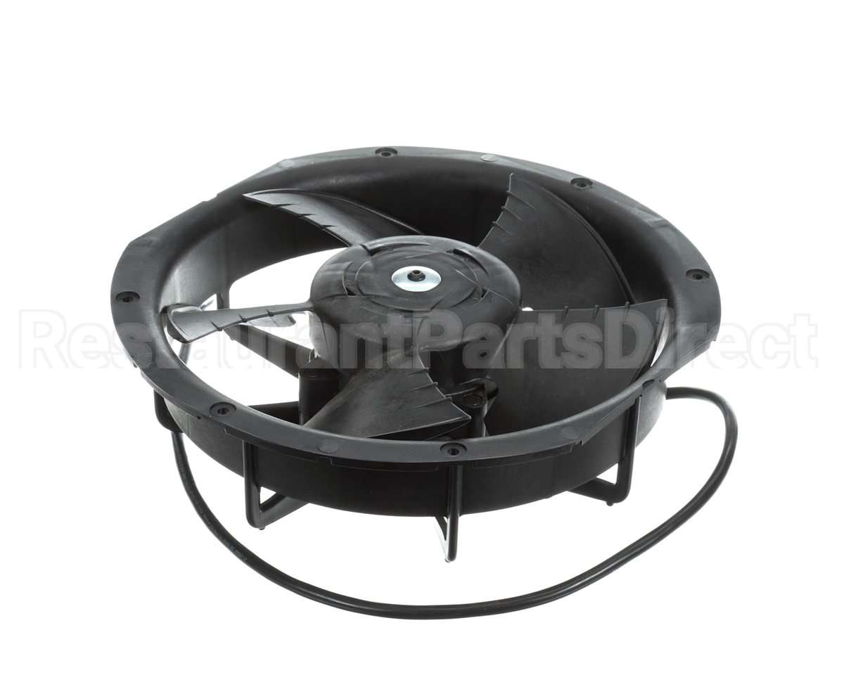 13-13453 Master-Bilt Fan Motor Assy