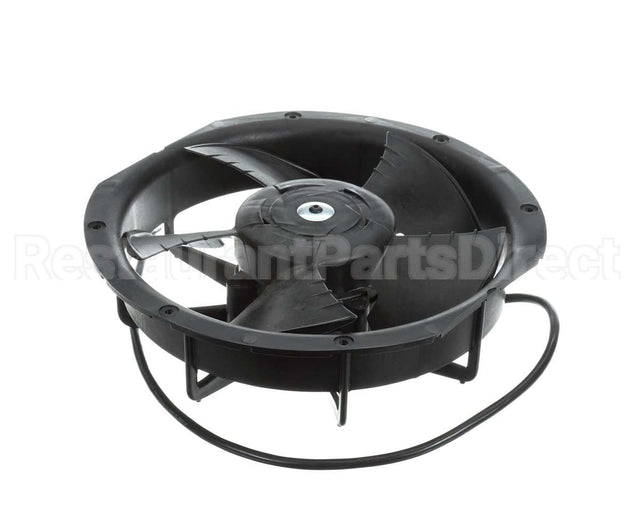 13-13453 Master-Bilt Fan Motor Assy