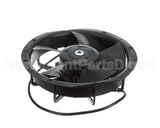 13-13453 Master-Bilt Fan Motor Assy