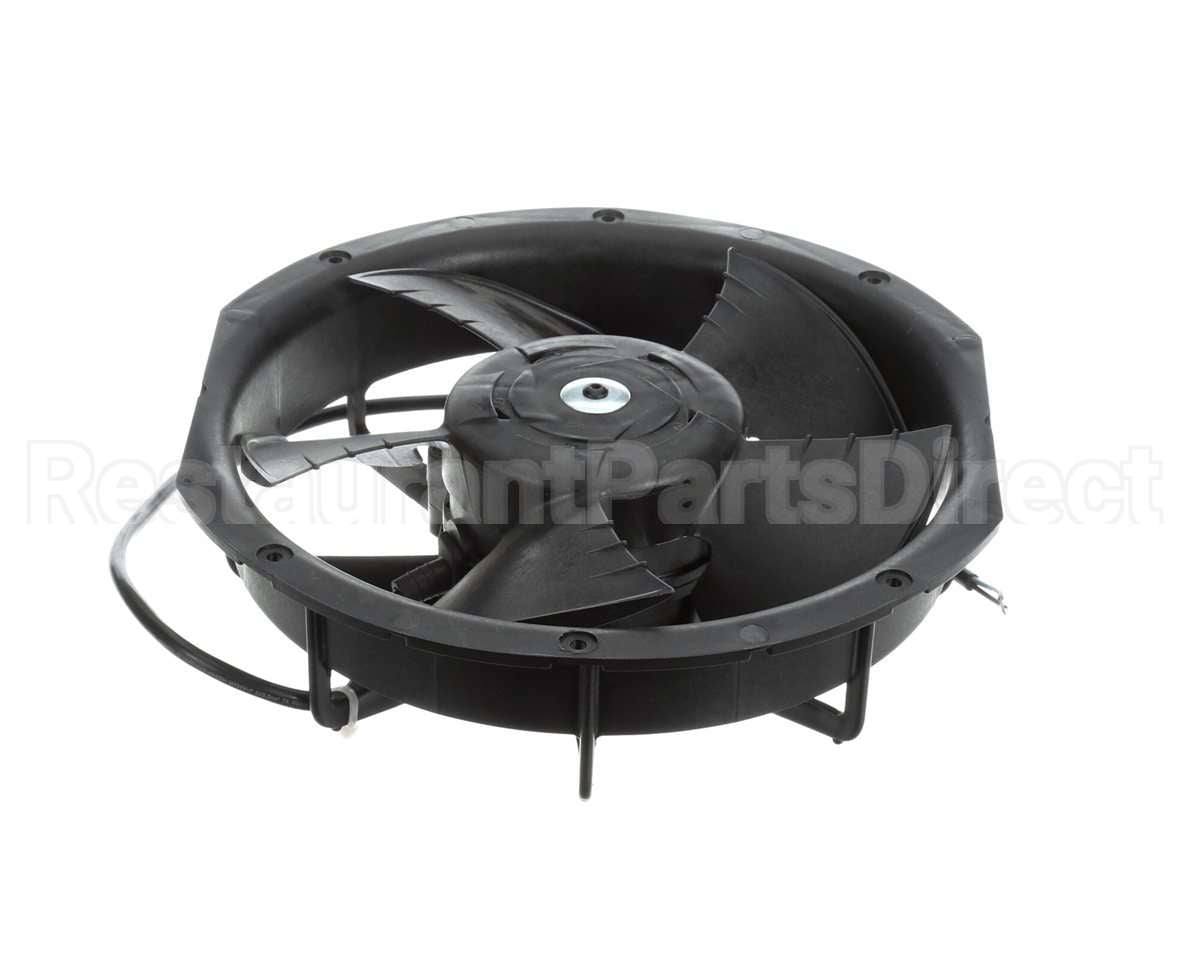 13-13453 Master-Bilt Fan Motor Assy