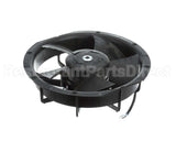 13-13453 Master-Bilt Fan Motor Assy
