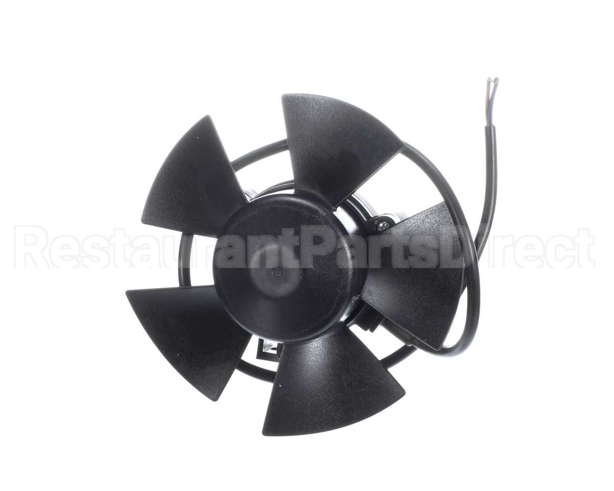 13-13455 Master-Bilt Evaportator Fan 120-240V 1600
