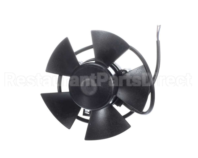 13-13455 Master-Bilt Evaportator Fan 120-240V 1600