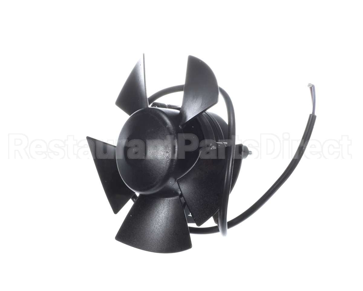 13-13455 Master-Bilt Evaportator Fan 120-240V 1600